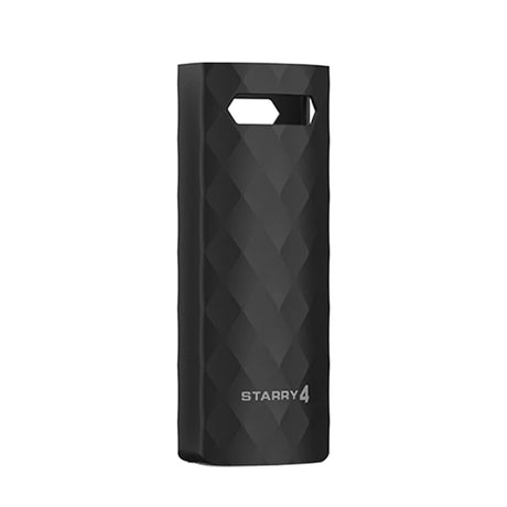 XMAX Starry 4 Silicone Sleeve Black