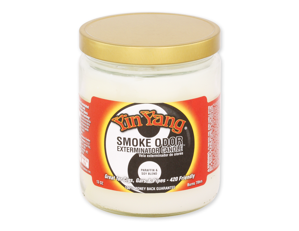 Smoke Odor Exterminator 13oz Candle