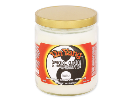 Smoke Odor Exterminator 13oz Candle