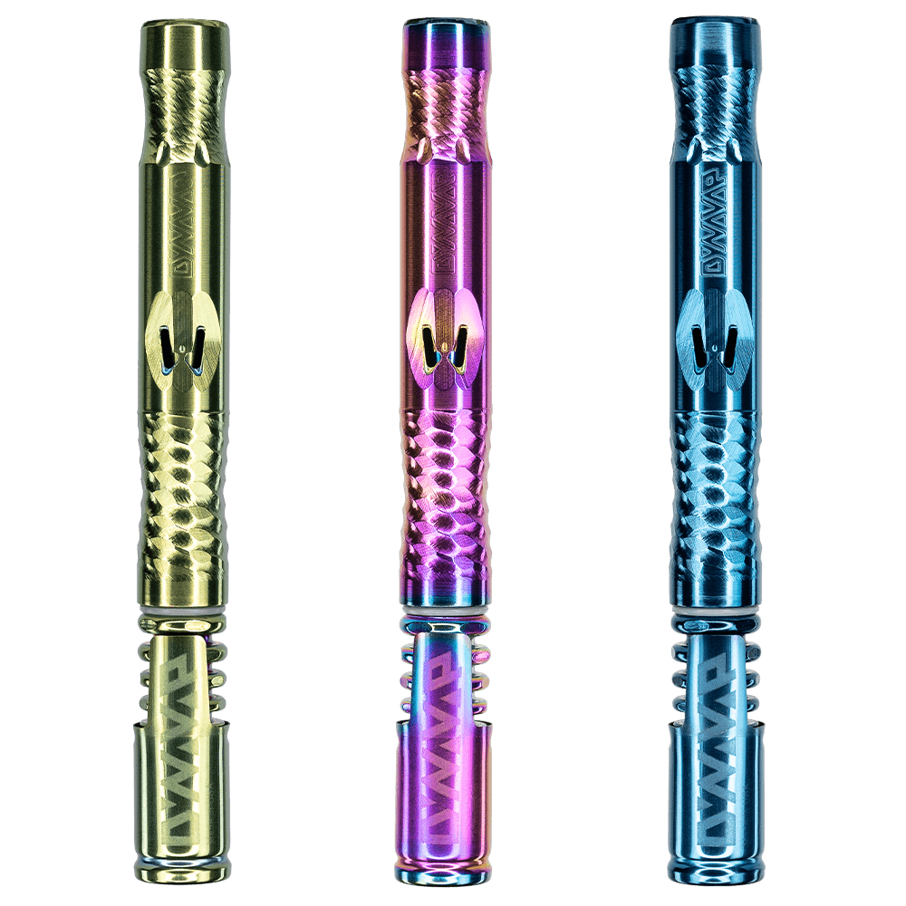 Dynavap 2021 'M' Verdium