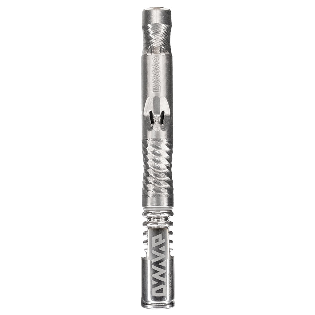 Dynavap 'M' 2021 Silver