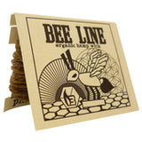 Bee Line Organic Wick 9 feet or 108 Inches (thin)