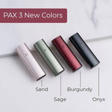 PAX 3 Basic Kit Vapor Medicare Philippines PAX 3 Basic Kit Vapor Medicare Philippines