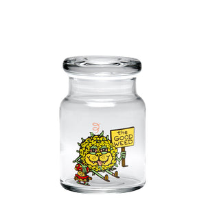 420 Science Small Pop-Top - The Good Weed