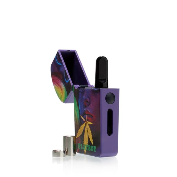 playboy vape File:Playboy Vaporizer Pen E Cigarette (144491555).jpeg main image 0