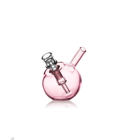 GRAV® Labs Spherical Pocket Bubbler (Assorted Colors)