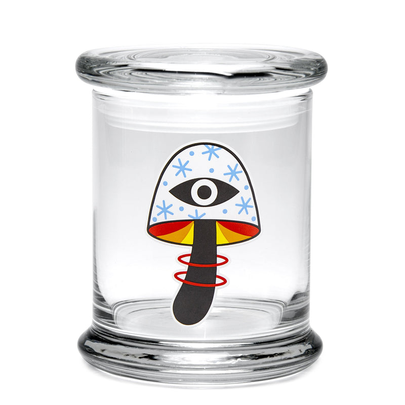 420 Science Large Pop-Top - Shroom Vision