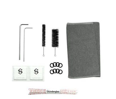 Stundenglass Cleaning Kit