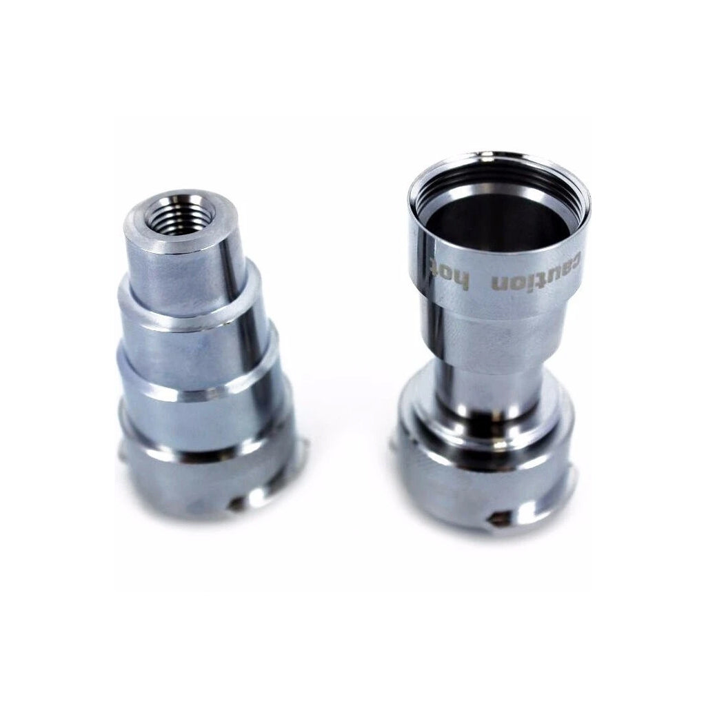 Boundless CF/CFX/CFV Water Pipe Adapter