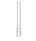 Arizer Solo2 / Air2 115mm Long Mouthpiece Clear Glass