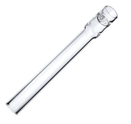 Arizer Solo2 / Air2 115mm Mouthpiece Clear Glass