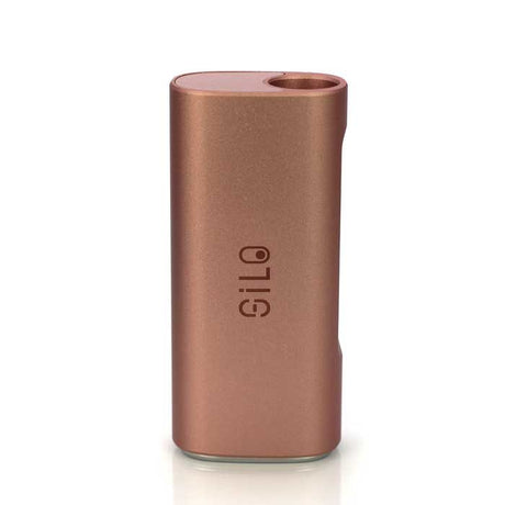 CCell Silo Cartridge Battery 500 mAh Capacity (Inhale Activated, No Buttons)