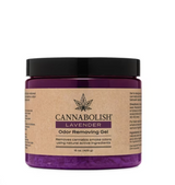 Cannabolish Odor Removing Lavender Gel