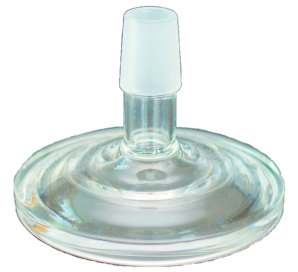 Glass Stand for 14mm Water Tool