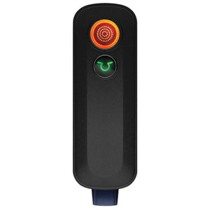 Firefly 2+ Vaporizer- Jet Black