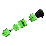 Ooze Flow Grinder
