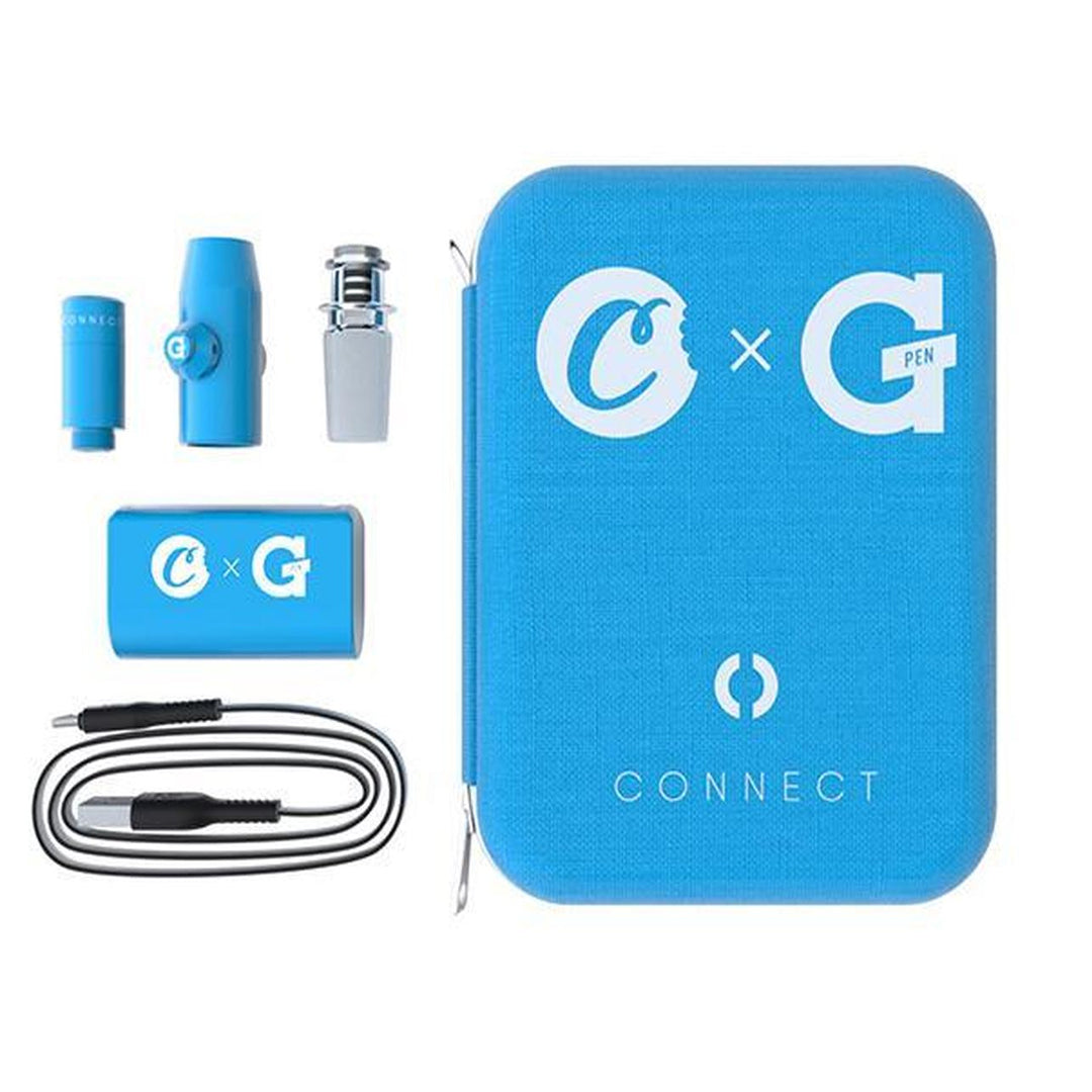 G Pen Connect Concentrate Vaporizer (Bong Attachment)