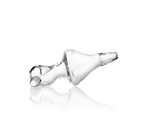 GRAV® HELIX™ Spoon (Clear)