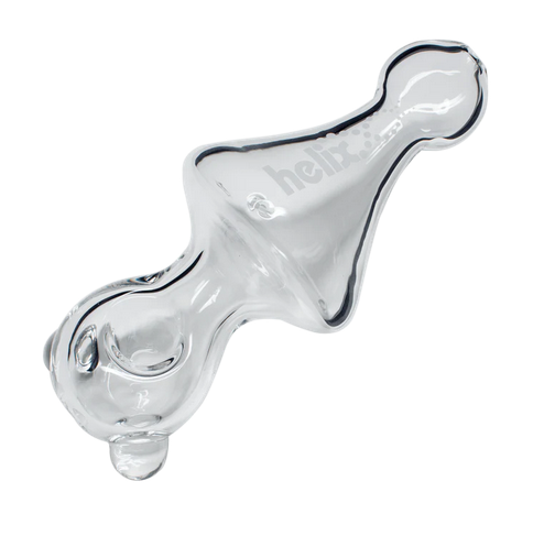 GRAV® HELIX™ Spoon (Clear)