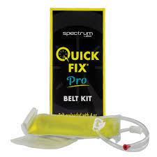 Quick Fix Urine Belt Kit