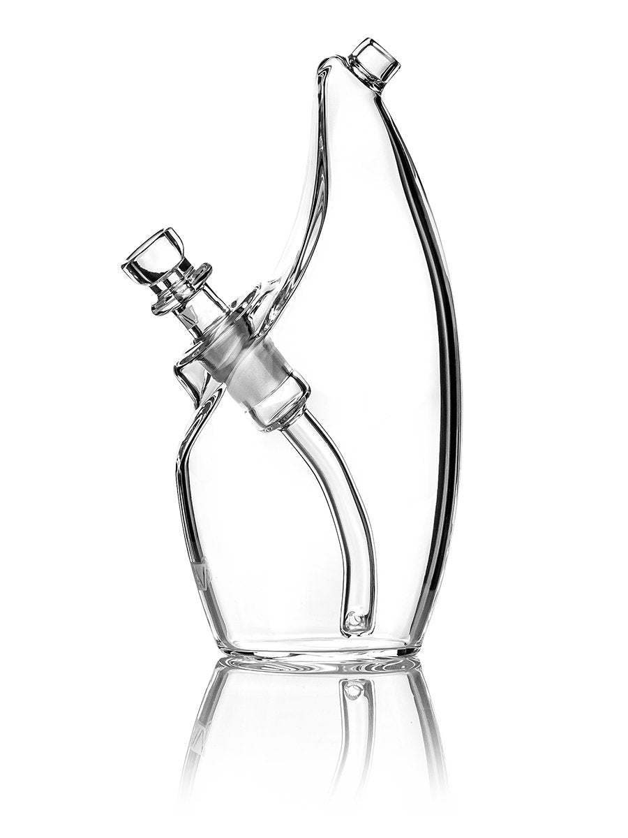 GRAV® Rain Bubbler