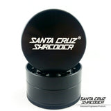 Santa Cruz Shredder Large 4 Piece Grinder