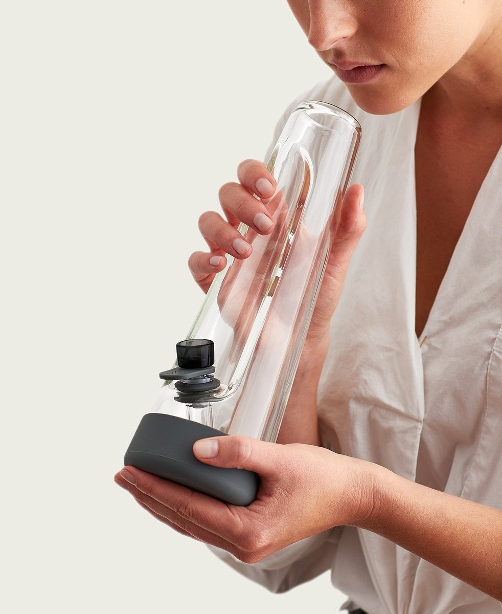 Session Goods Designer Water Pipe