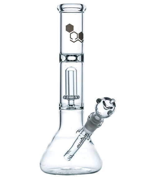 Nucleus UFO Perc Beaker Bong w/ Ice Catcher