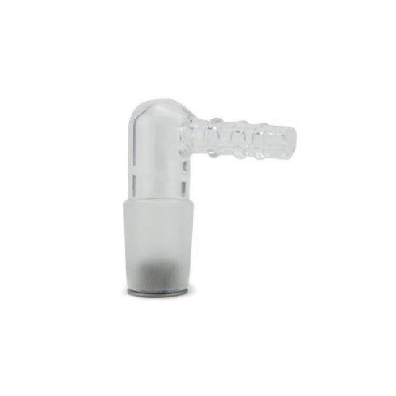 Arizer Glass Elbow Adapter