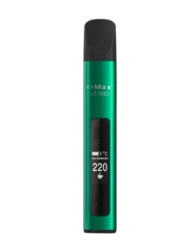 XMAX V3 Pro Vaporizer