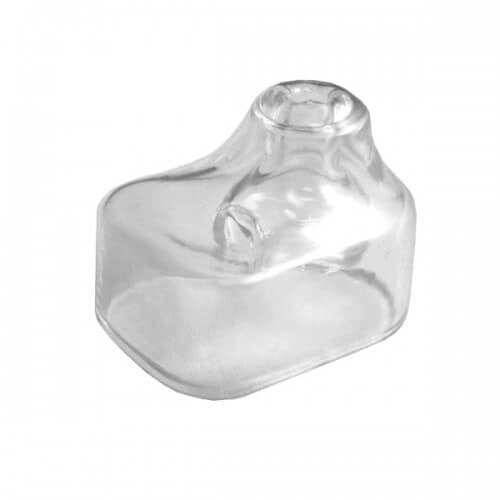 APX Smoker Glass Mouthpiece