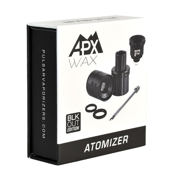 APX Wax Atomizer Kit