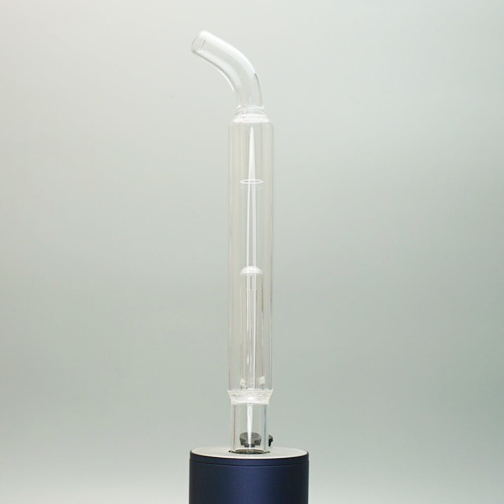 Arizer Direct Bubbler Bent Mouthpiece