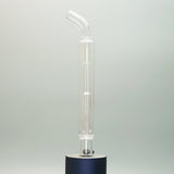 Arizer Direct Bubbler Bent Mouthpiece