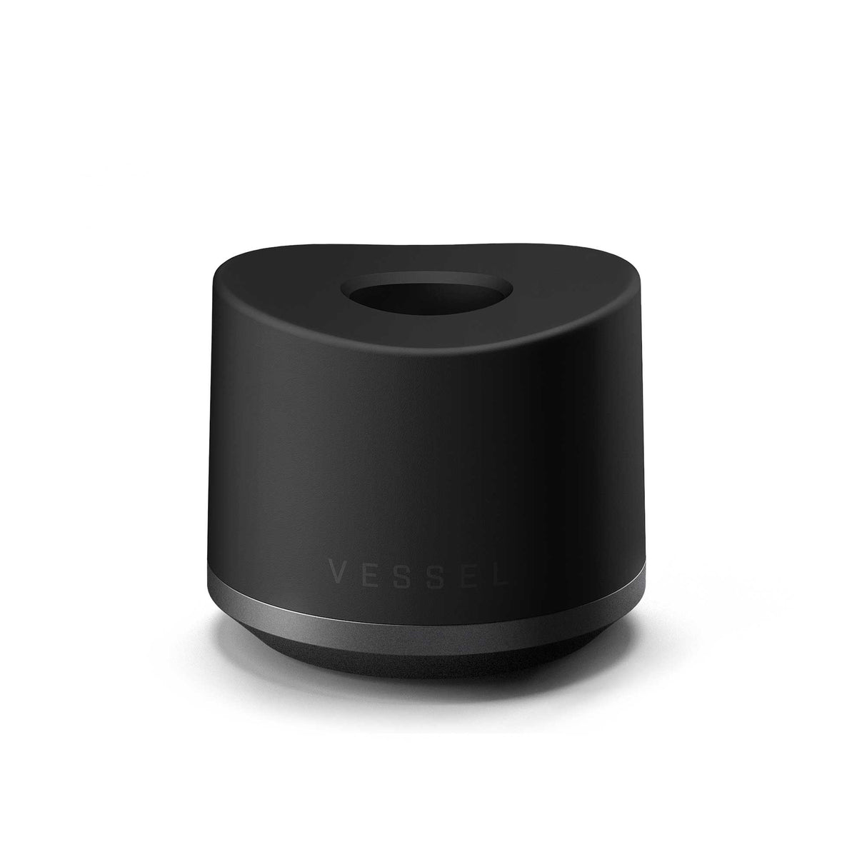 Vessel Base Charger | Black