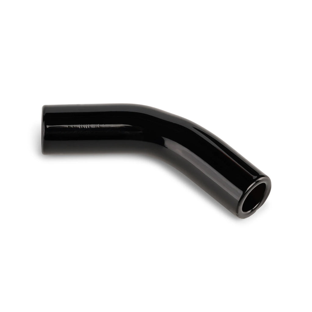 POTV One Bent Glass Mouthpiece