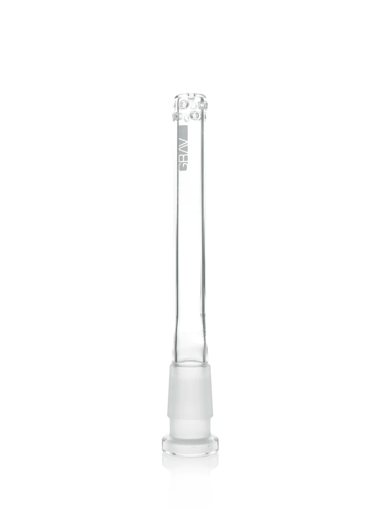 GRAV® 14mm Fission Downstem | 4.5"