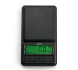 Tru Weigh Digital Scale - Apex - 100GX 0.01G