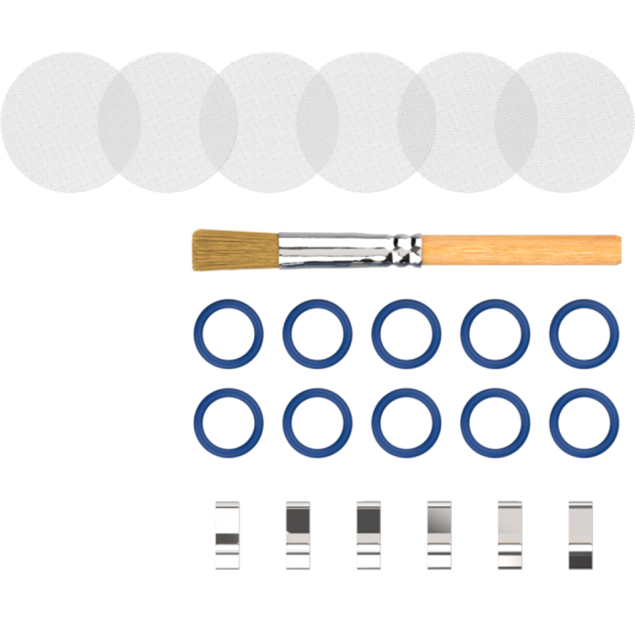 Storz & Bickel  Volcano Classic Wear & Tear Set