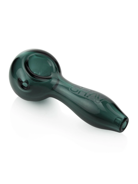 GRAV® 4" Classic Spoon Pipe