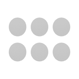 Storz & Bickel Normal Screens Set 6 Pieces Small