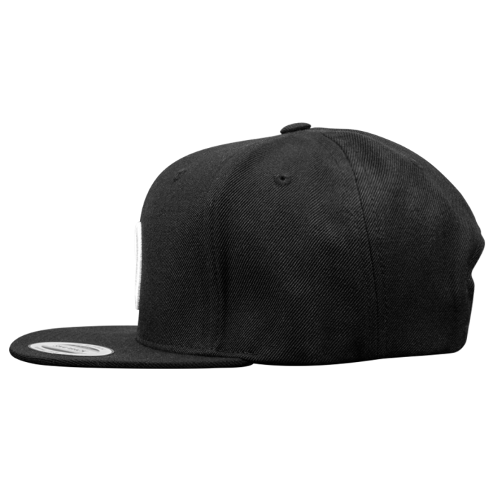 Storz & Bickel Black Snapback