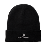 Storz & Bickel Black Beanie