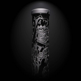 Milkyway Skull Emperor (Smoke) (MK-104)