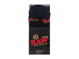 RAW RAWthentic Black Socks