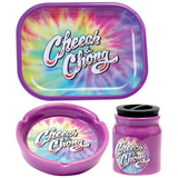 Cheech and Chong Smoke Lover's Gift Set