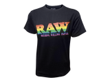 RAW RAWthentic Tees