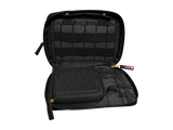 RAW RAWthentic Trapp Kit Black Stash Bag V2