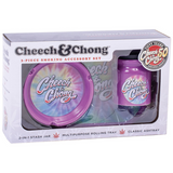 Cheech and Chong Smoke Lover's Gift Set