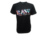 RAW RAWthentic Tees